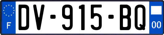 DV-915-BQ