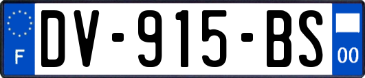 DV-915-BS