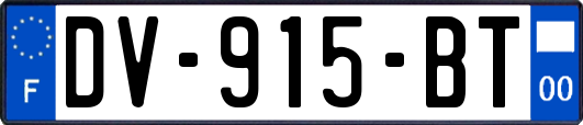 DV-915-BT