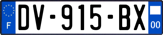 DV-915-BX