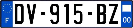 DV-915-BZ