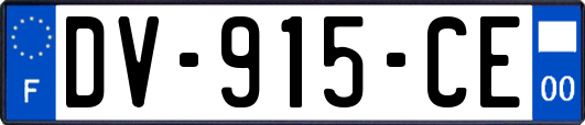 DV-915-CE