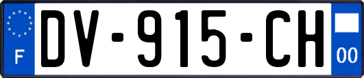 DV-915-CH