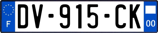 DV-915-CK