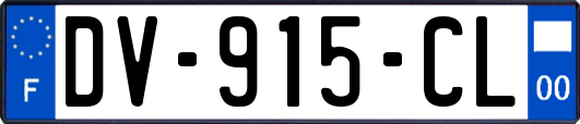 DV-915-CL