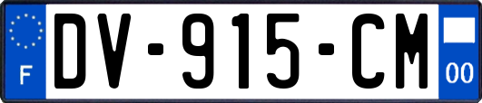 DV-915-CM