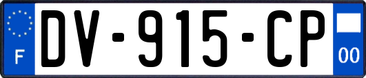 DV-915-CP