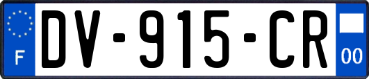 DV-915-CR