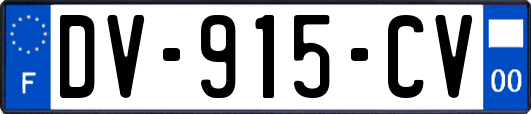 DV-915-CV