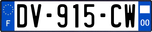 DV-915-CW