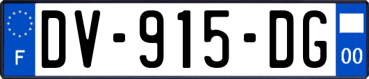 DV-915-DG