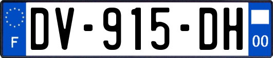 DV-915-DH