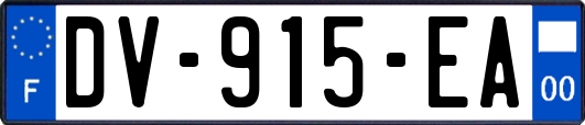 DV-915-EA