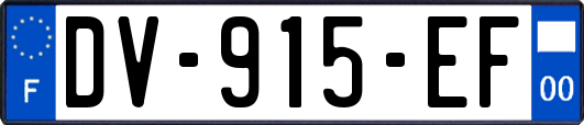 DV-915-EF