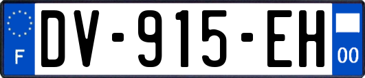 DV-915-EH