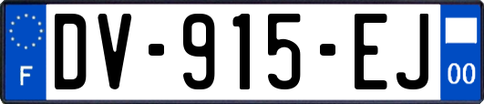 DV-915-EJ