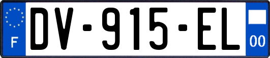 DV-915-EL