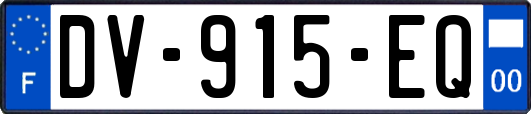 DV-915-EQ