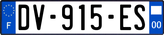 DV-915-ES