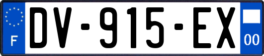 DV-915-EX