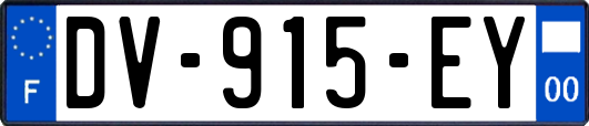 DV-915-EY