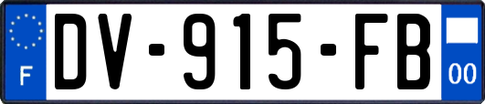 DV-915-FB