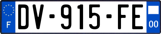 DV-915-FE