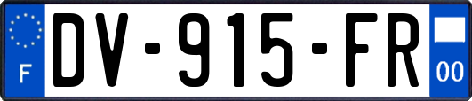 DV-915-FR