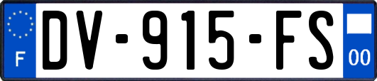 DV-915-FS