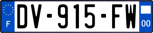 DV-915-FW