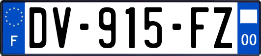 DV-915-FZ