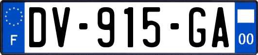 DV-915-GA