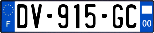 DV-915-GC