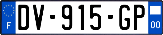 DV-915-GP