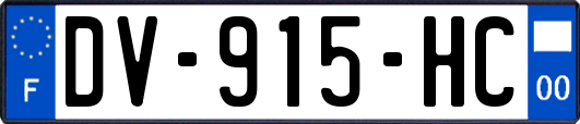 DV-915-HC