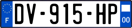 DV-915-HP