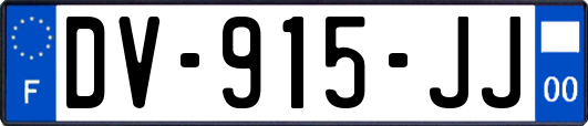 DV-915-JJ