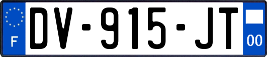 DV-915-JT