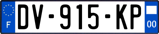 DV-915-KP