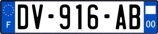 DV-916-AB
