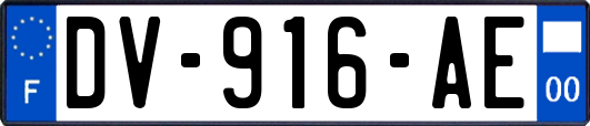 DV-916-AE
