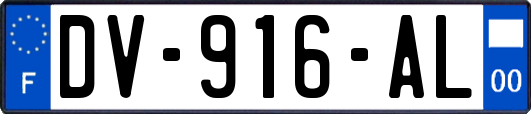 DV-916-AL