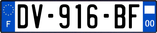 DV-916-BF