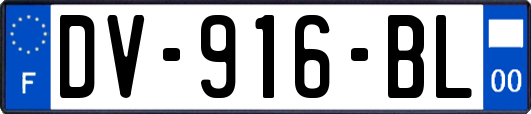 DV-916-BL