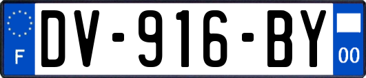 DV-916-BY