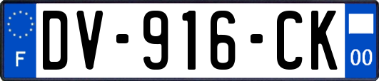 DV-916-CK