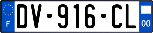 DV-916-CL