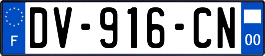 DV-916-CN