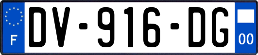 DV-916-DG