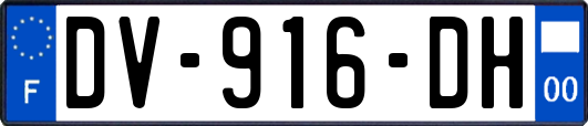 DV-916-DH